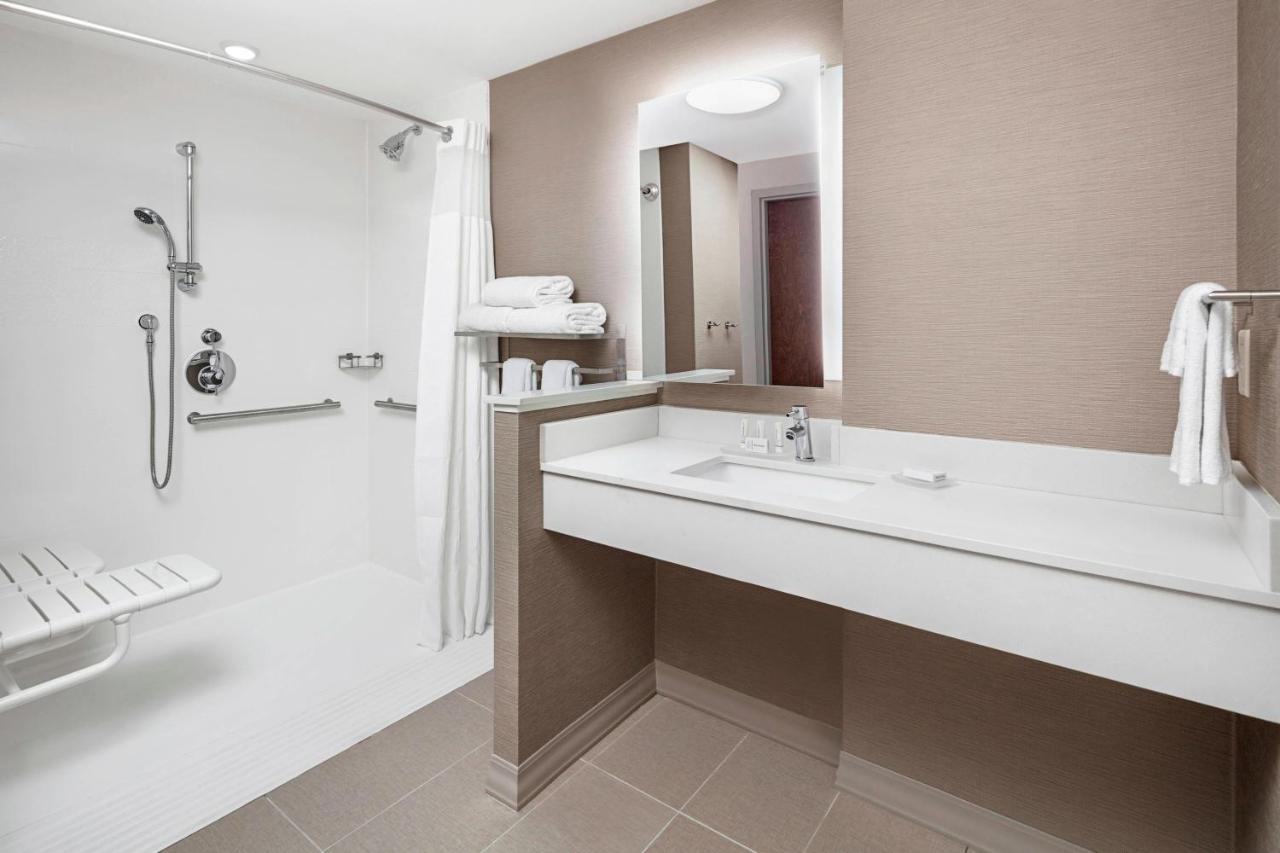 Fairfield Inn & Suites By Marriott Ocean City Dış mekan fotoğraf
