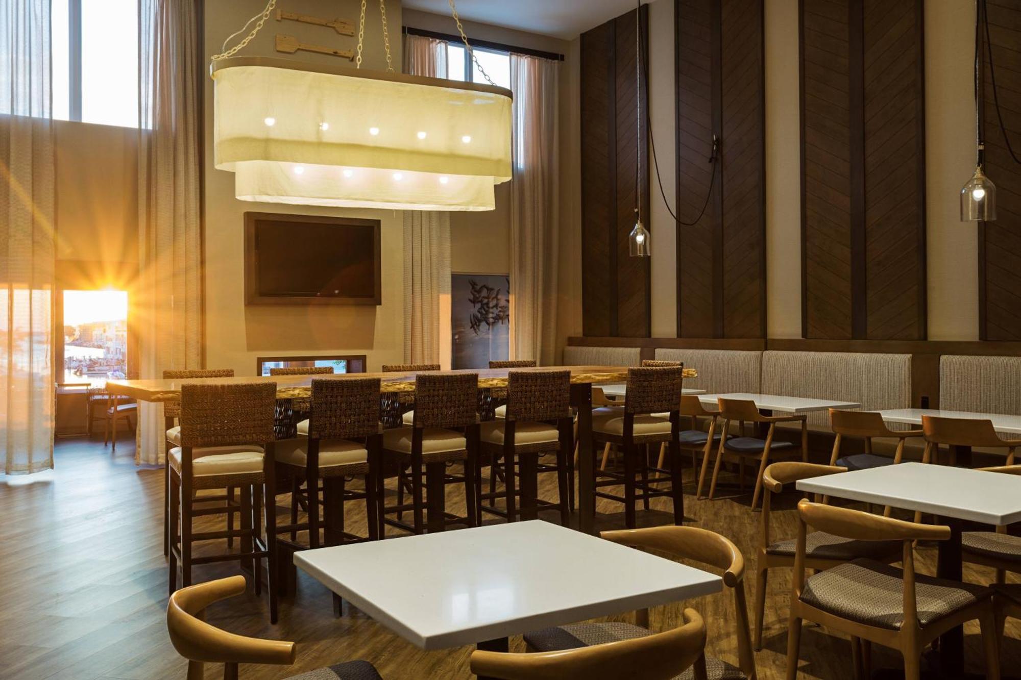 Fairfield Inn & Suites By Marriott Ocean City Dış mekan fotoğraf
