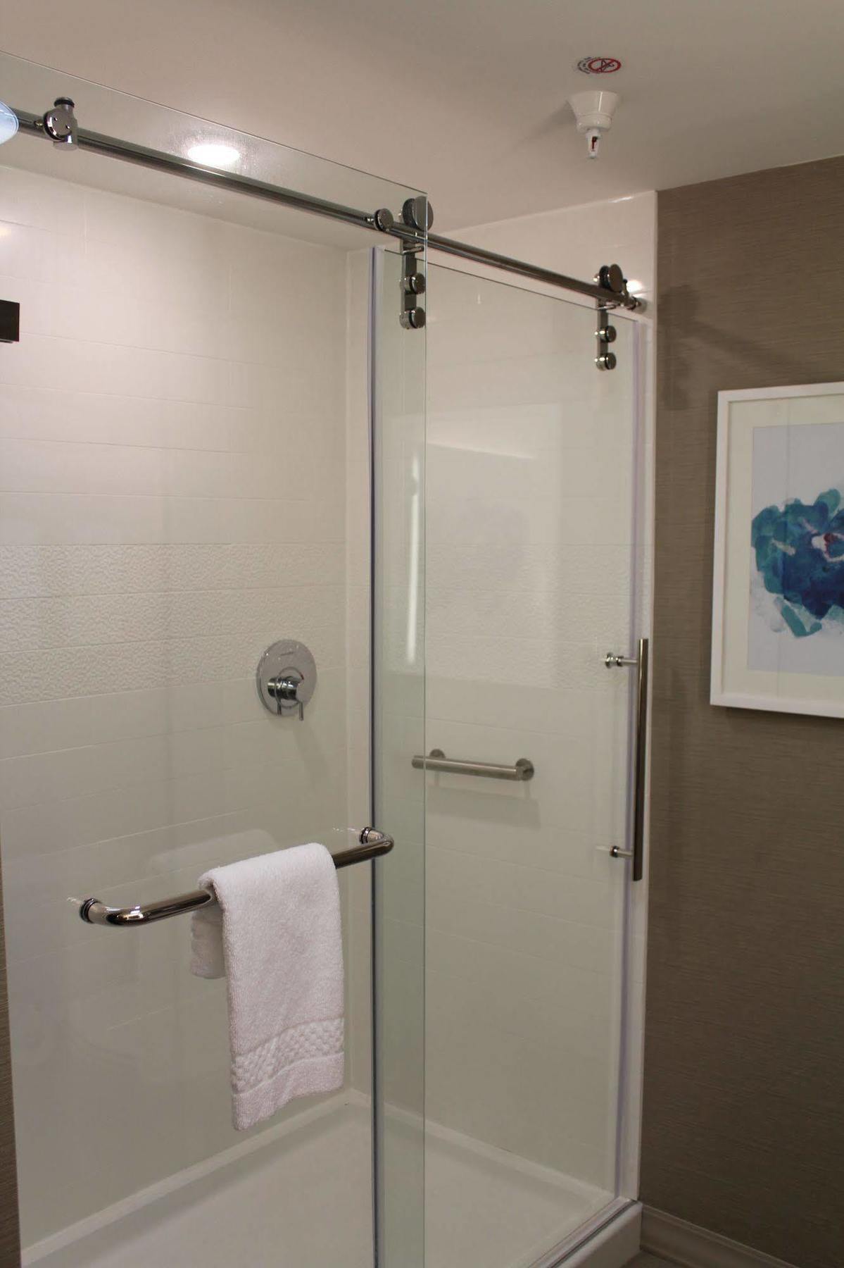 Fairfield Inn & Suites By Marriott Ocean City Dış mekan fotoğraf