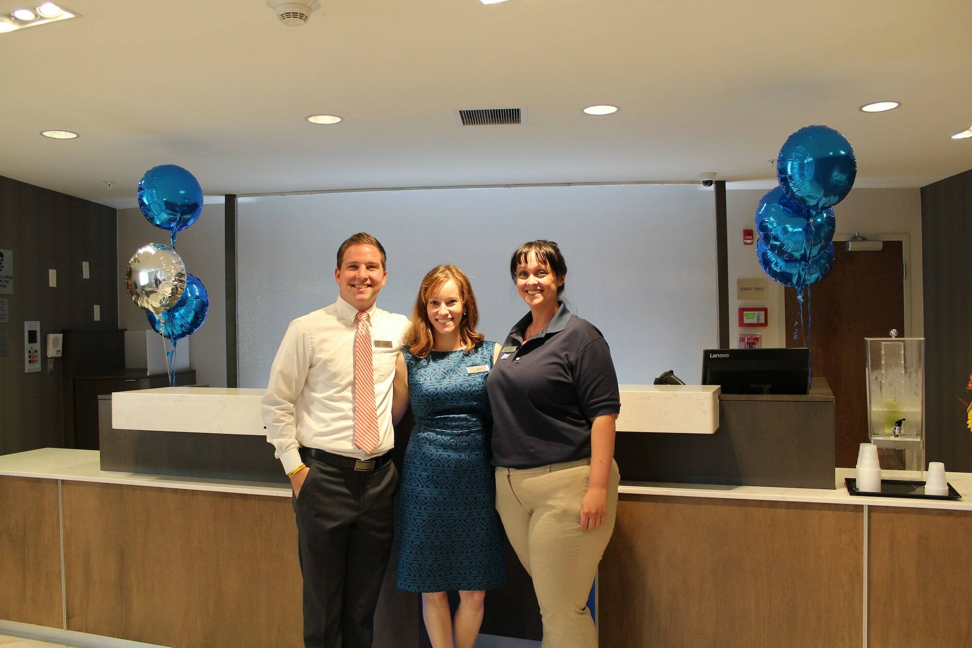 Fairfield Inn & Suites By Marriott Ocean City Dış mekan fotoğraf