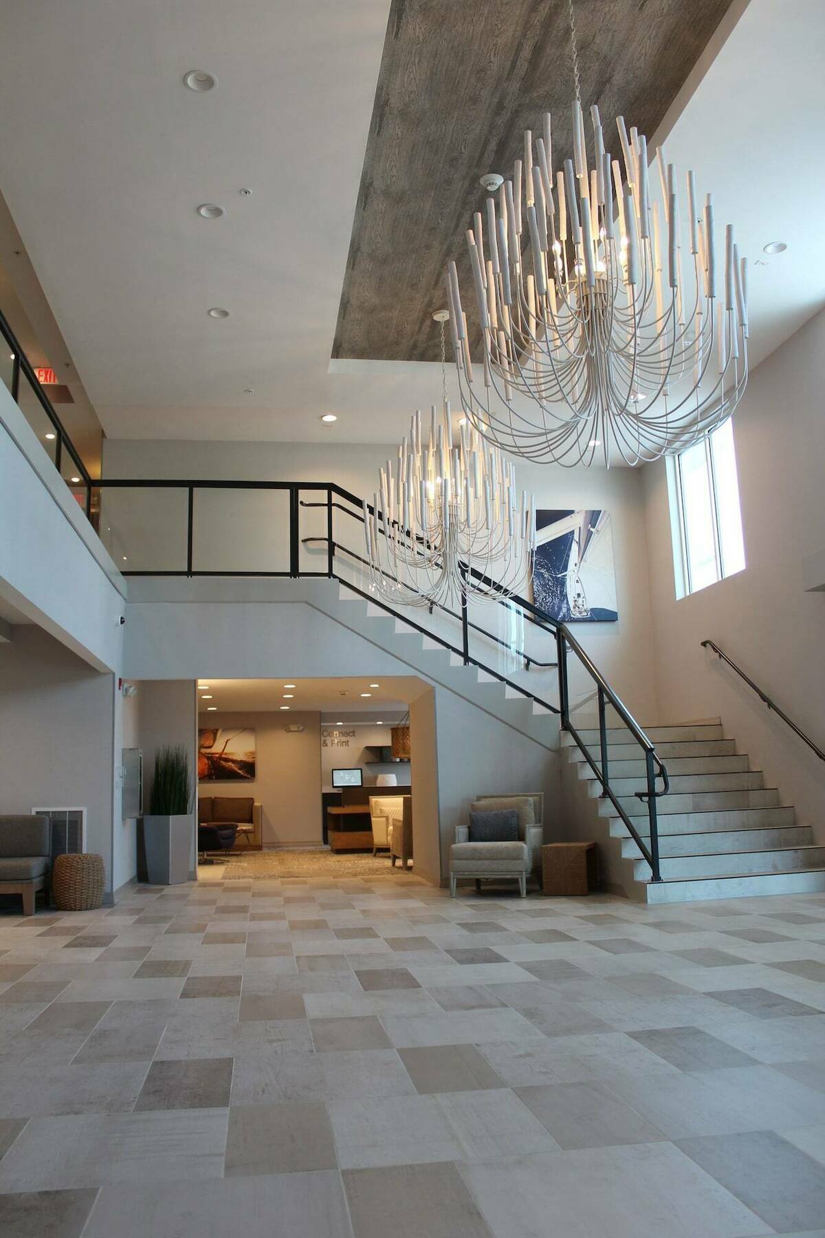 Fairfield Inn & Suites By Marriott Ocean City Dış mekan fotoğraf