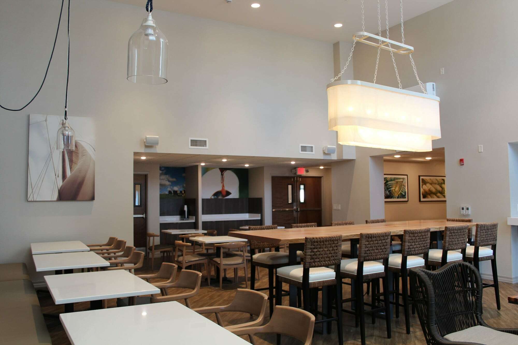 Fairfield Inn & Suites By Marriott Ocean City Dış mekan fotoğraf