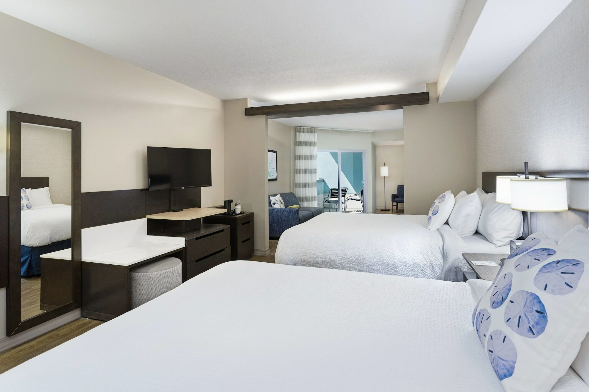 Fairfield Inn & Suites By Marriott Ocean City Dış mekan fotoğraf