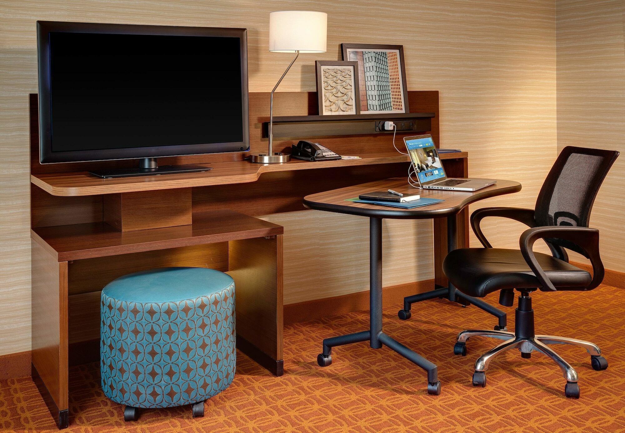 Fairfield Inn & Suites By Marriott Ocean City Dış mekan fotoğraf