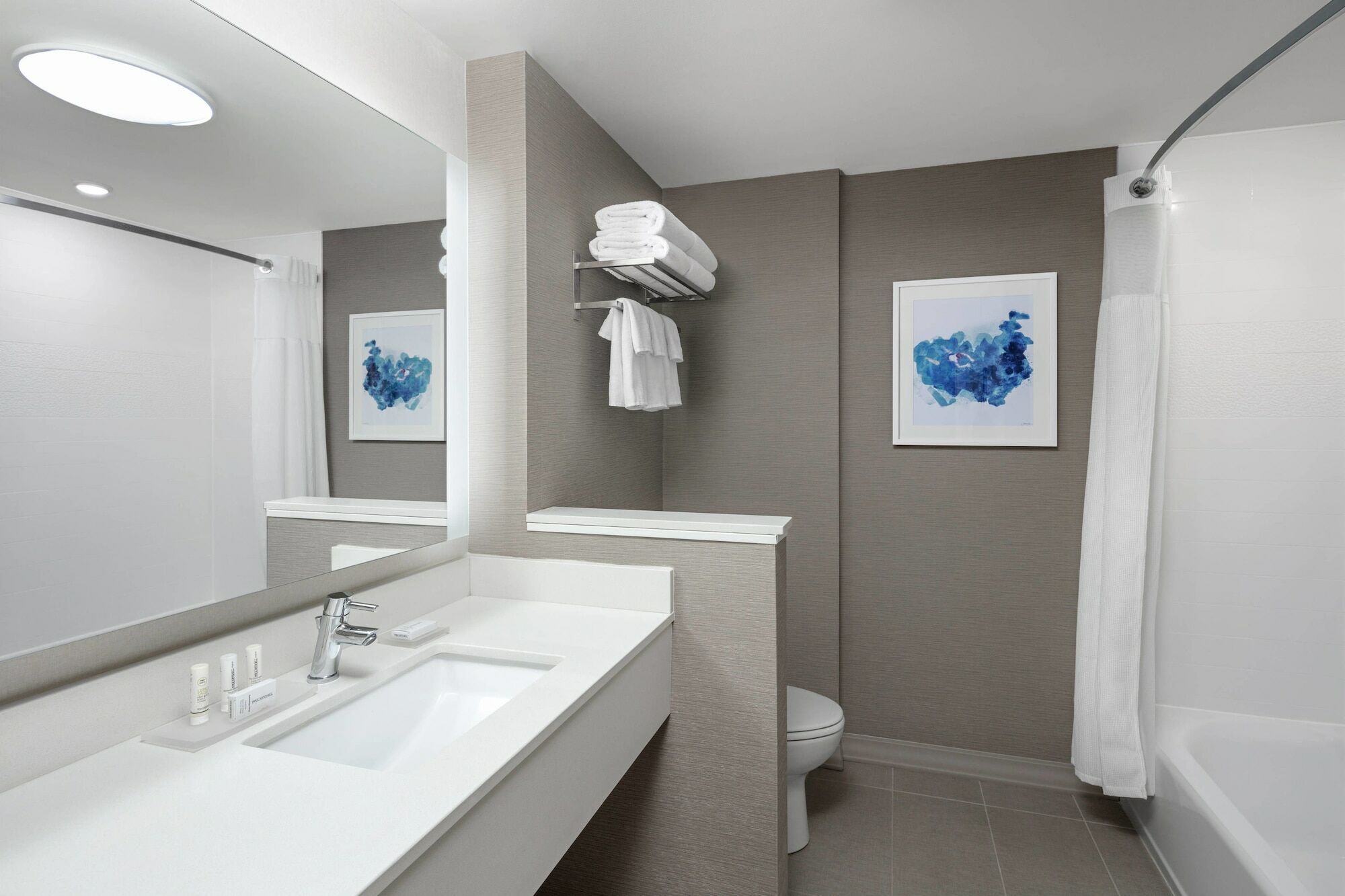 Fairfield Inn & Suites By Marriott Ocean City Dış mekan fotoğraf