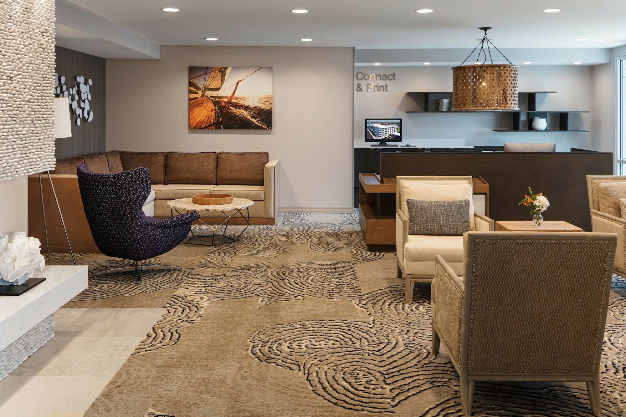 Fairfield Inn & Suites By Marriott Ocean City Dış mekan fotoğraf