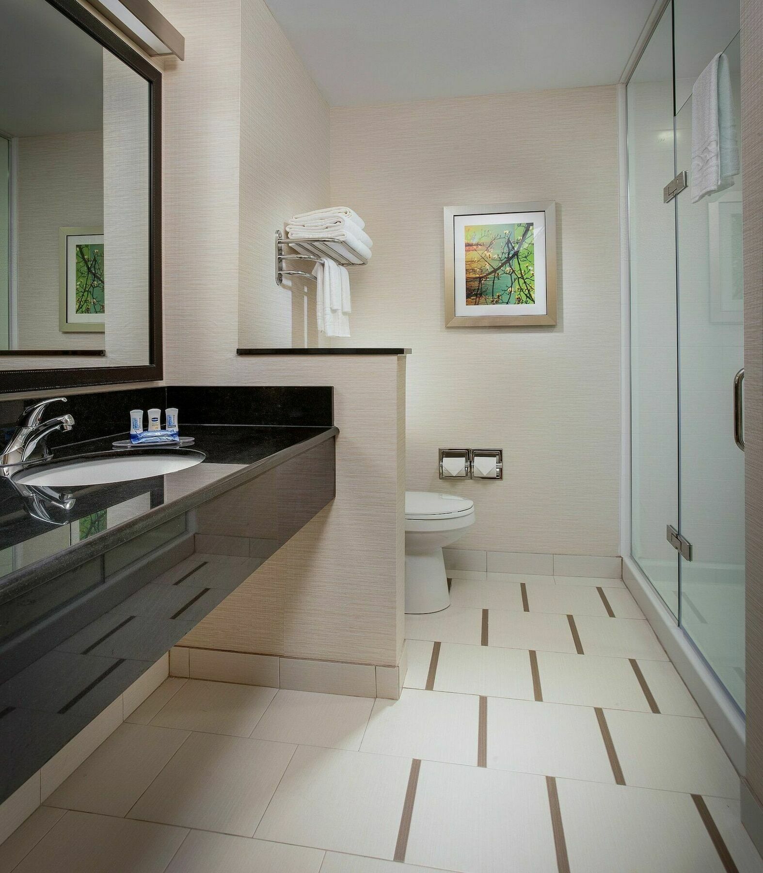 Fairfield Inn & Suites By Marriott Ocean City Dış mekan fotoğraf